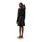 Bunda, mackintosh Rains Curve Jacket W3 W 18130 01 dámské 2XL