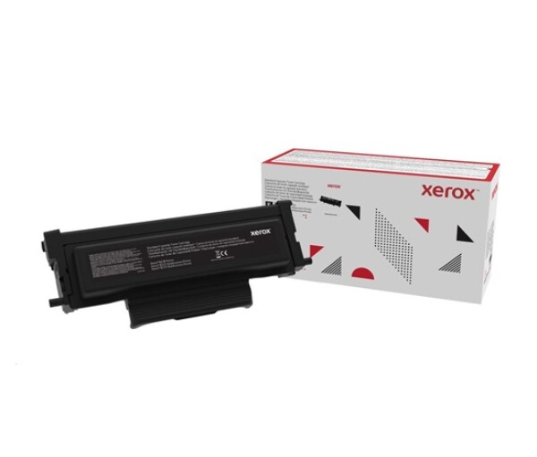 Xerox black toner pro B230/B225/B235 (1 200 stran) EDF_589783