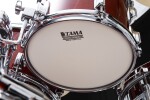 Tama 50th Limited Superstar Cherry Wine Rock Set