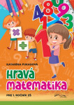 Hravá matematika 1. ročník (slovensky)