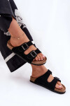 Pantofle model 211680 Step in style 36