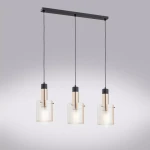 Svítidlo Bella Gold 62168 Lw3