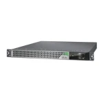 APC Smart-UPS SRTL3KRM1UINC / 1U / 3000W / 3000VA / 230V / 3x IEC 320 C13 / 2x C19 IEC (SRTL3KRM1UINC)