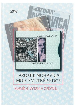 Jaromír Nohavica Moje