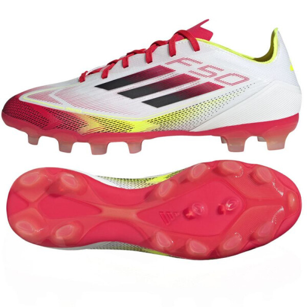Kopačky adidas F50 Pro MG M IE1275 42