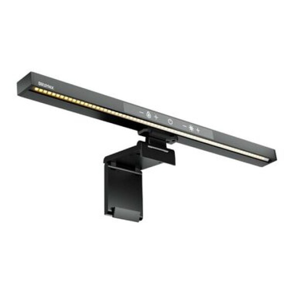 BlitzWolf BM-ES1 PLUS Monitorová lampa černá / 4.5W (BM-ES1 PLUS)