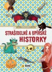 Strašidelné upírské historky