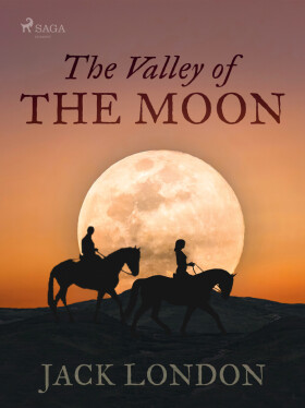 The Valley of the Moon - Jack London