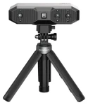 Revopoint Mini 2 Standard Edition / 3D skener / přesnost 0,02 mm / 2 MP / 16 snímků/s / USB-C (MINI2-STANDARD-EDITI)