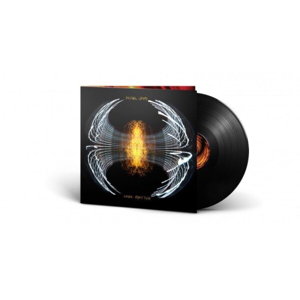 Pearl Jam: Dark Matter LP - Jam Pearl