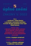 Aktualizace V/1 2022