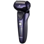 Philips OneBlade QP2721-20 / hybridní zastřihovač a holicí strojek / na obličej / 45 min provoz / mokré a suché holení (QP2721/20)