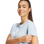 Tričko adidas Loungewear Essentials Logo Tee IR5408