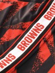 Fanatics Pánský dres Cleveland Browns NFL 2026 Football x Football Fan Velikost: S