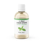 Tekutá stévie - GymBeam (100 ml) (112798-1-100ml)