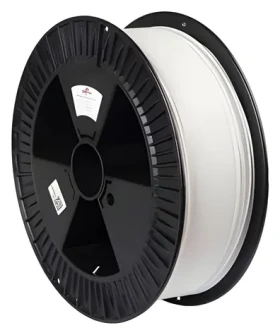 Spectrum PLA Premium Polar White / Tisková struna / 1,75 mm / 2 kg (80125)