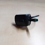 Ovladač pro elektrokola s motorem Bafang, 5 PIN