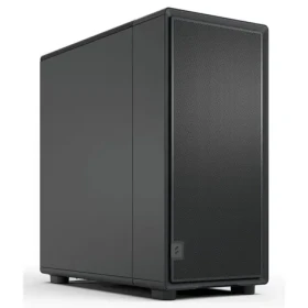 Fractal Design Epoch XL Black Solid / Midi-Tower / ATX/E-ATX / bez zdroje (FD-C-EPO1X-01)