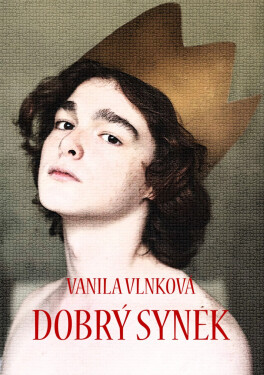 Dobrý synek - Vanila Vlnková