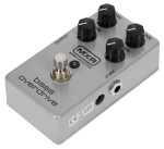 MXR M89 Bass Overdrive