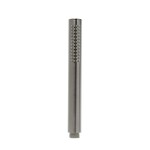Ruční sprcha SAT Aurum broušený gun metal SATBAURRSBGM SATBAURRSBGM