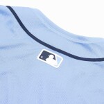 Nike Pánský dres Tampa Bay Rays MLB Limited Baseball Alternate Velikost: M