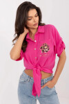 Dámská košile model 213433 Italy Moda universal