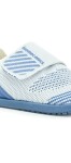Biomecanics Zapato Rejilla Blanco Y Indigo