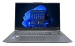 TERRA MOBILE 1717R šedá / Notebook / 17,3" FHD / Intel Core i7-1355U / 16GB / 1TB SSD / W11 Pro (US1220813)