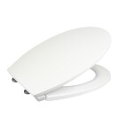 Mereo WC sedátko samozavírací SLIM CSS114S