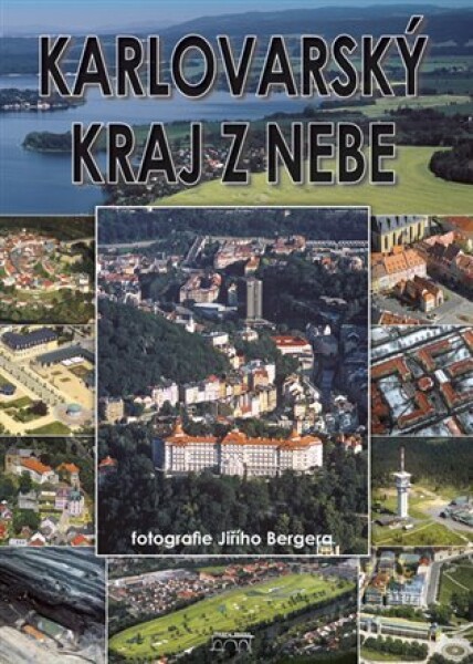 Karlovarský kraj nebe