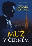 Muž černém Sylvain Reynard