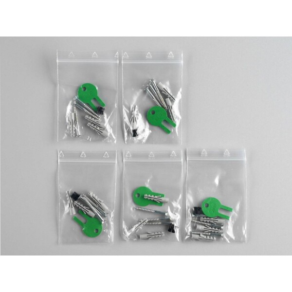 Ritto by Schneider 1271401 příslušenství domovní telefon