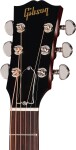 Gibson J-45 Special Satin Wine Red