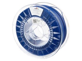 Filament Spectrum Premium PLA 1.75mm NAVY BLUE 1kg
