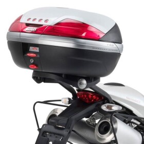780FZ montážní sada Ducati Monster 696/796/1100 (08-14), 1100 Evo (11-12) pro plotnu M5,M7,M5M,M6