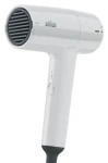 Braun HD 1.55 bílá / Fén na vlasy / 1800 W (BRHD155E)