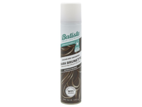 Batiste suchý šampon Dark and Deep brown 200 ml