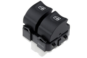 PIETRO Přepínač stahování oken RENAULT CAPTUR I CLIO IV TRAFIC III