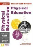 Collins Edexcel GCSE 9-1 Physical Education Complete Revision and Practice - Collins GCSE