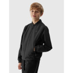 Chlapecká přechodná baseballová bunda 4F 122