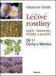 Léčivé rostliny Valdemar Grešík