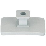 Fischer FDBB 16/250 fixátor diamantových vrtacích zařízení 400 mm ocel 554060 1 ks (Ø x d) 16 mm x 400 mm