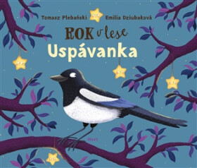 Rok v lese - Uspávanka - Emilia Dziubaková