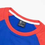 Nike Pánská mikina New England Patriots NFL Raglan Throwback Crewneck Velikost: S
