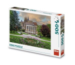 Puzzle Košice 500 dílků