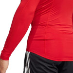 Adidas Techfit Tričko s dlouhým rukávem Tee M JP2926 pánské M