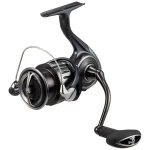 Daiwa Ballistic HD 25 LT5000D-CXH / Přívlačový naviják / přední brzda / 6 ložisek / převod 6,2:1 / 12 kg