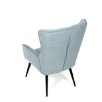 Relaxační křeslo, zelená AK-315 GRN2