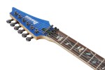 Ibanez RG8570 Royal Blue Sapphire